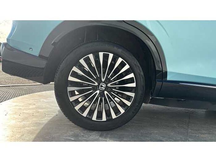 Honda e:Ny1 E NY1 150kW Advance 69kWh 5dr Auto 