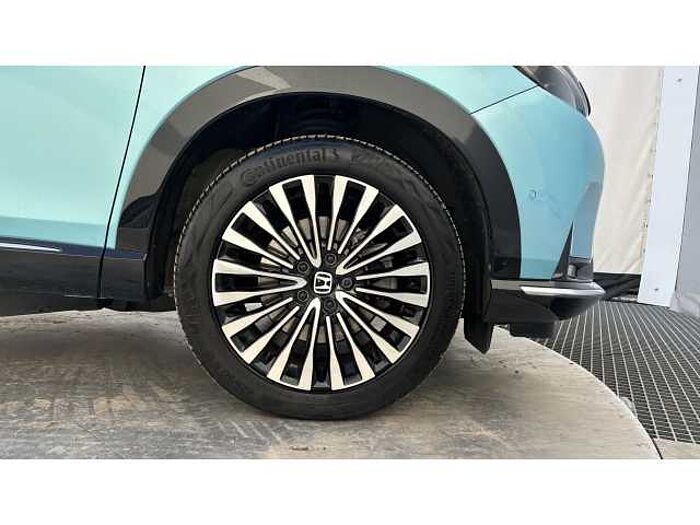Honda e:Ny1 E NY1 150kW Advance 69kWh 5dr Auto 