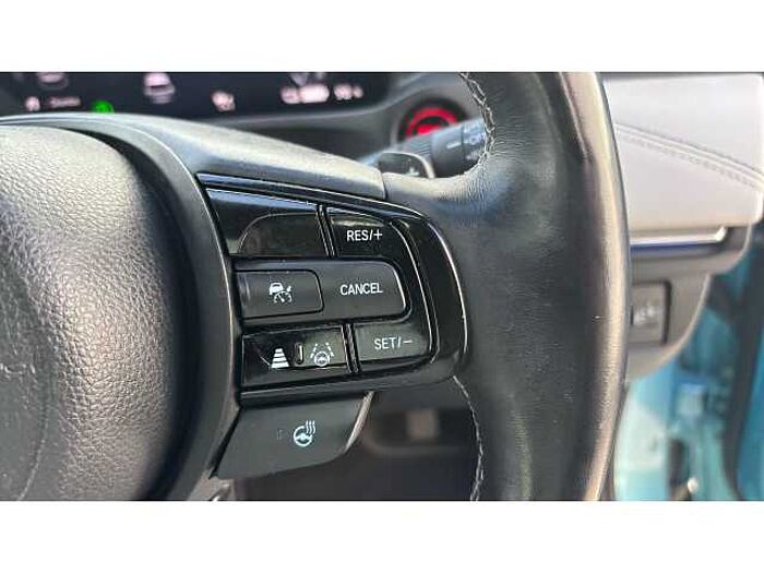 Honda e:Ny1 E NY1 150kW Advance 69kWh 5dr Auto 