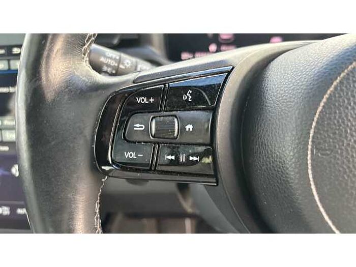 Honda e:Ny1 E NY1 150kW Advance 69kWh 5dr Auto 