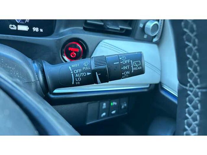 Honda e:Ny1 E NY1 150kW Advance 69kWh 5dr Auto 