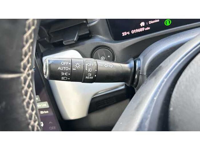 Honda e:Ny1 E NY1 150kW Advance 69kWh 5dr Auto 