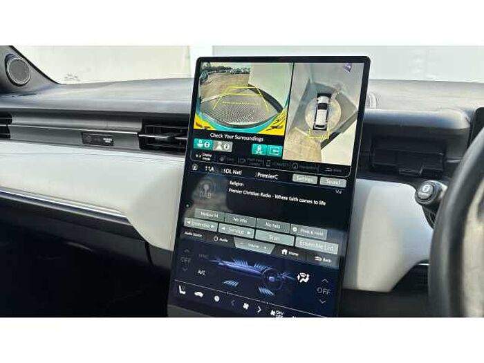 Honda e:Ny1 E NY1 150kW Advance 69kWh 5dr Auto 