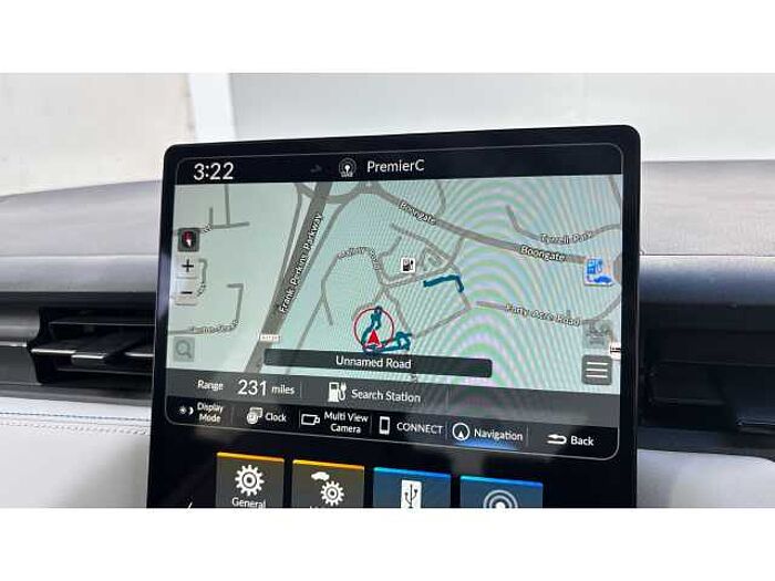 Honda e:Ny1 E NY1 150kW Advance 69kWh 5dr Auto 