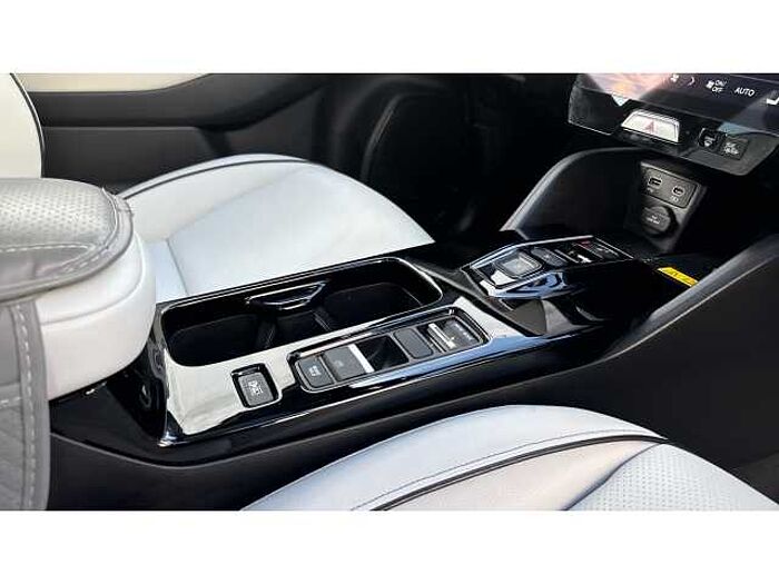 Honda e:Ny1 E NY1 150kW Advance 69kWh 5dr Auto 
