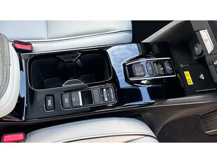 Honda e:Ny1 E NY1 150kW Advance 69kWh 5dr Auto 