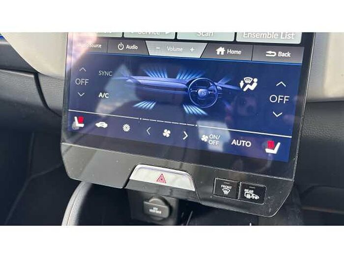 Honda e:Ny1 E NY1 150kW Advance 69kWh 5dr Auto 