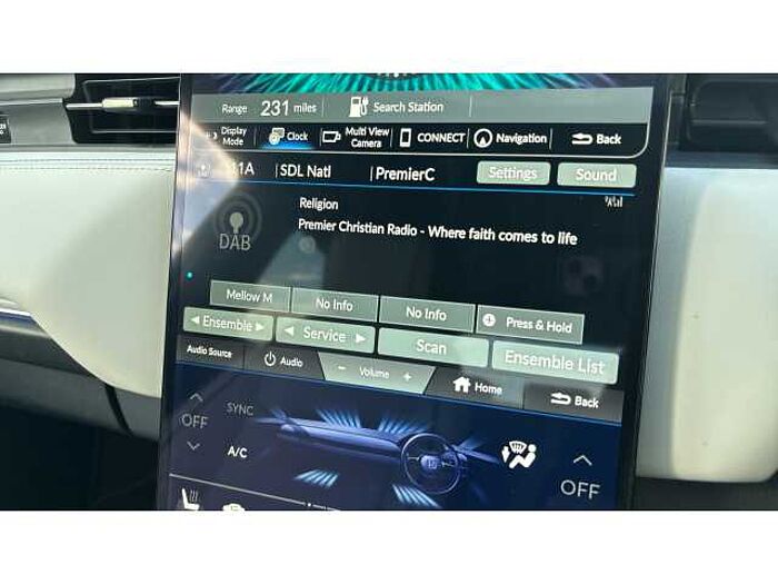 Honda e:Ny1 E NY1 150kW Advance 69kWh 5dr Auto 
