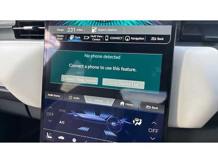 Honda e:Ny1 E NY1 150kW Advance 69kWh 5dr Auto 