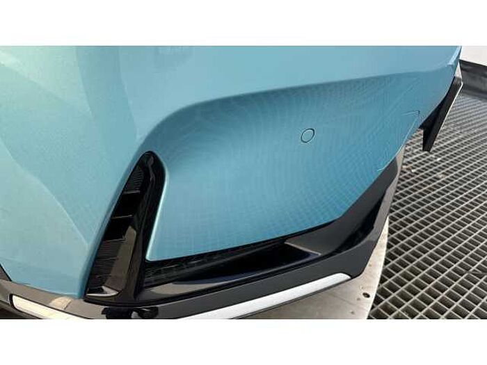 Honda e:Ny1 E NY1 150kW Advance 69kWh 5dr Auto 