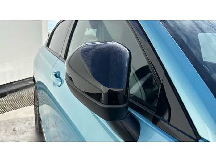 Honda e:Ny1 E NY1 150kW Advance 69kWh 5dr Auto 