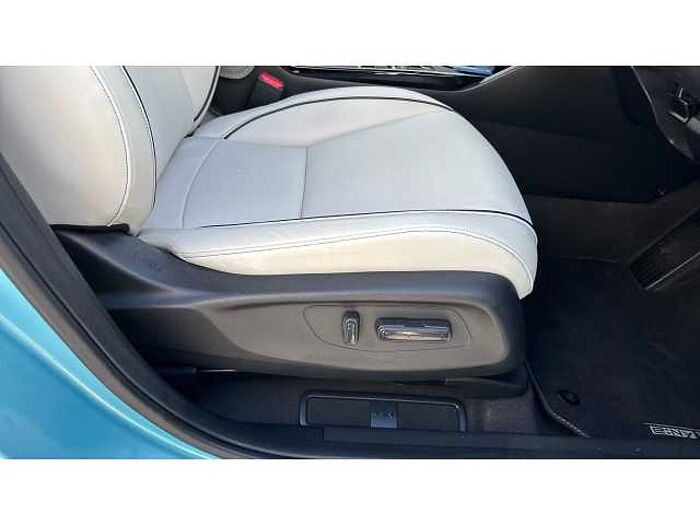 Honda e:Ny1 E NY1 150kW Advance 69kWh 5dr Auto 