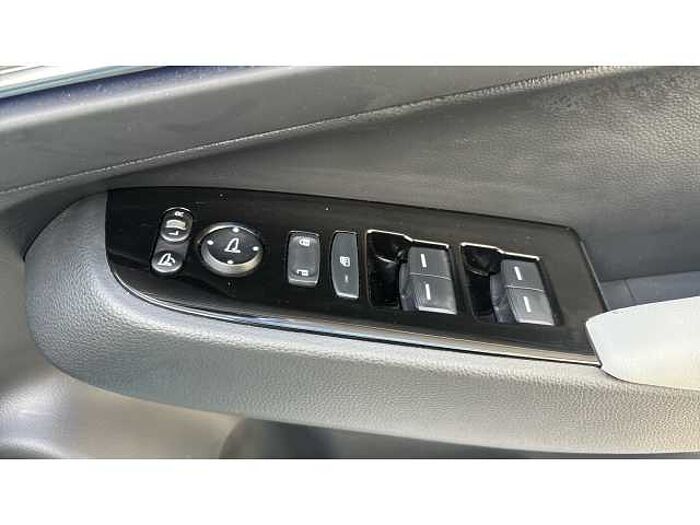 Honda e:Ny1 E NY1 150kW Advance 69kWh 5dr Auto 