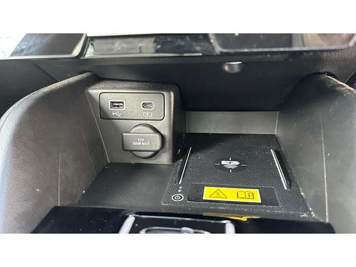 Honda e:Ny1 E NY1 150kW Advance 69kWh 5dr Auto 